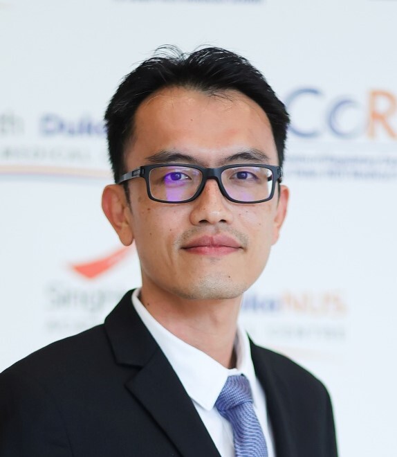 Dr Khoo Yoong Khean 