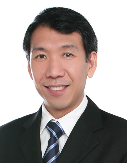 Khai LeeToh