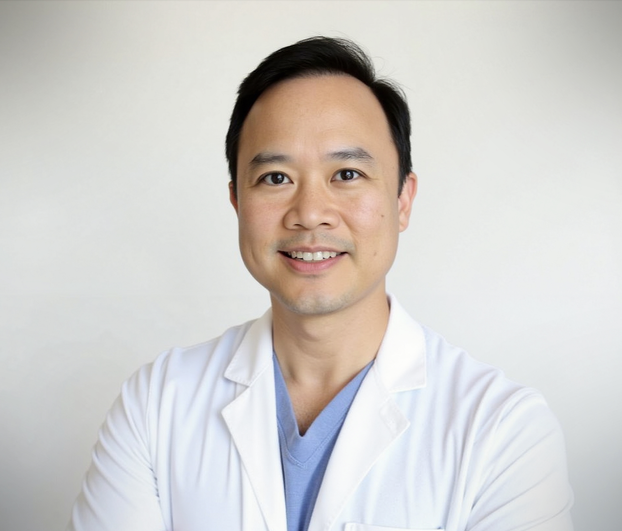 Associate Prof.StevenChang