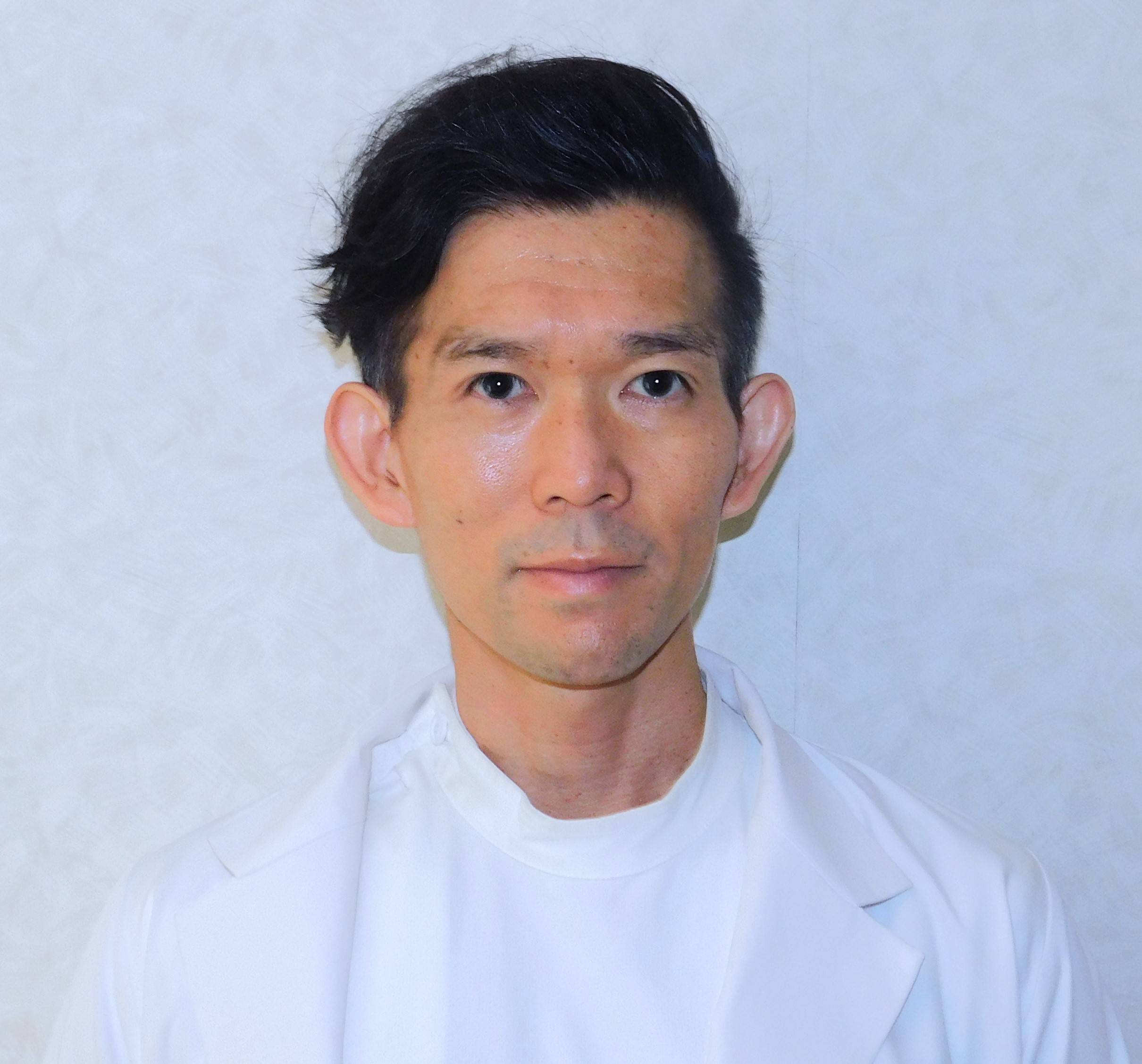 Prof.Takaaki Inoue