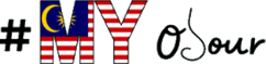 my odour logo