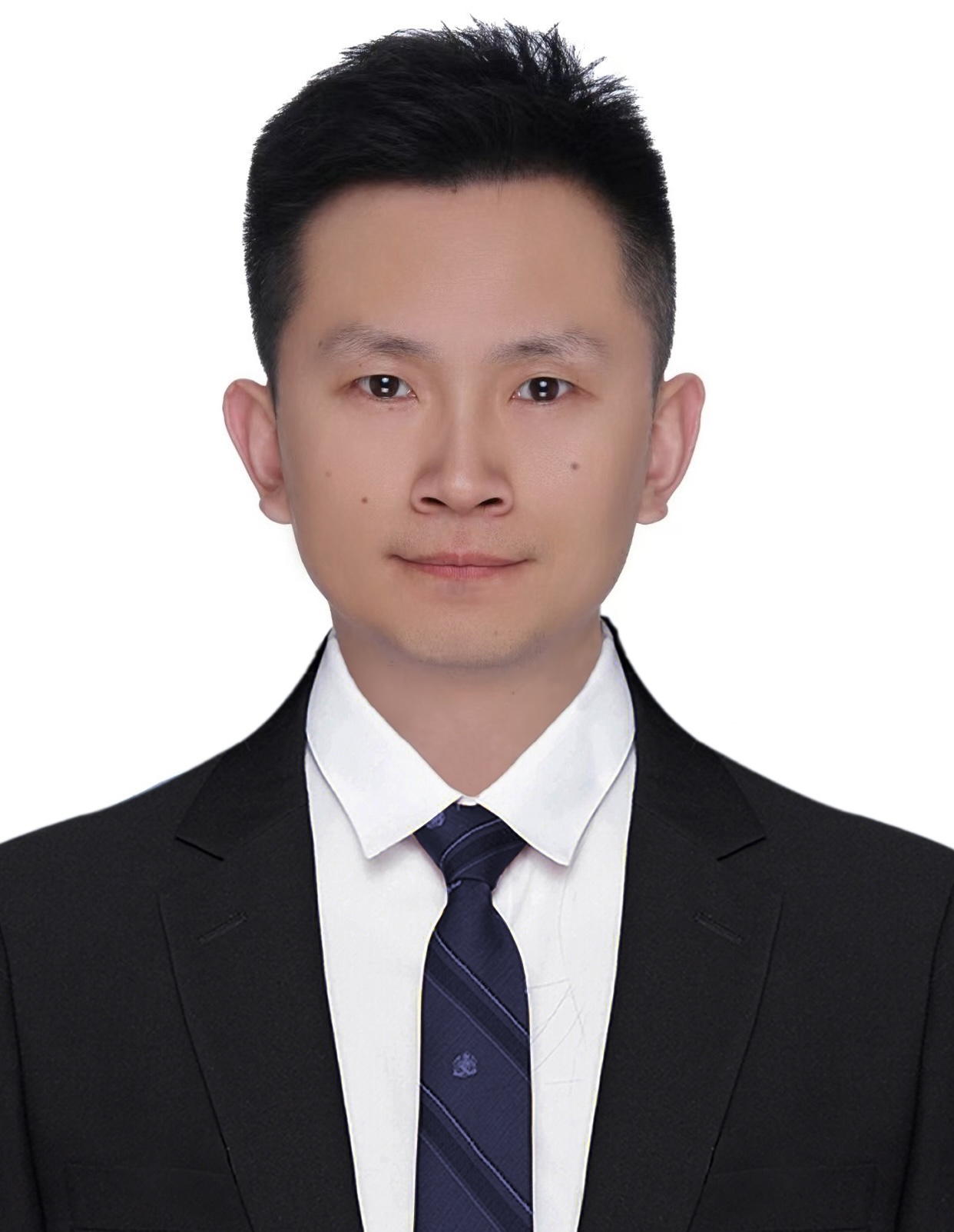 Dr. Liu Dezhao 