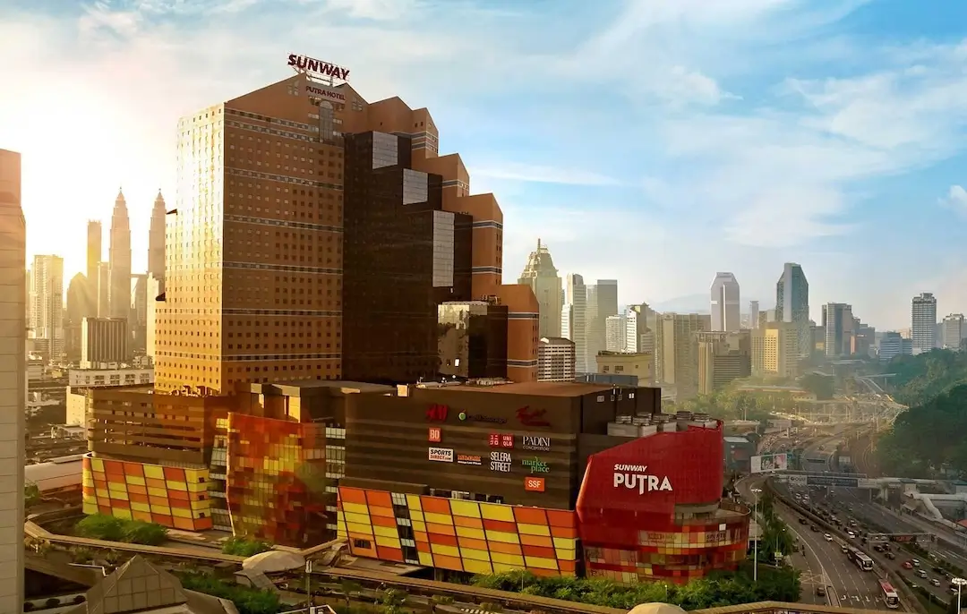 Sunway Putra Hotel Kuala Lumpur