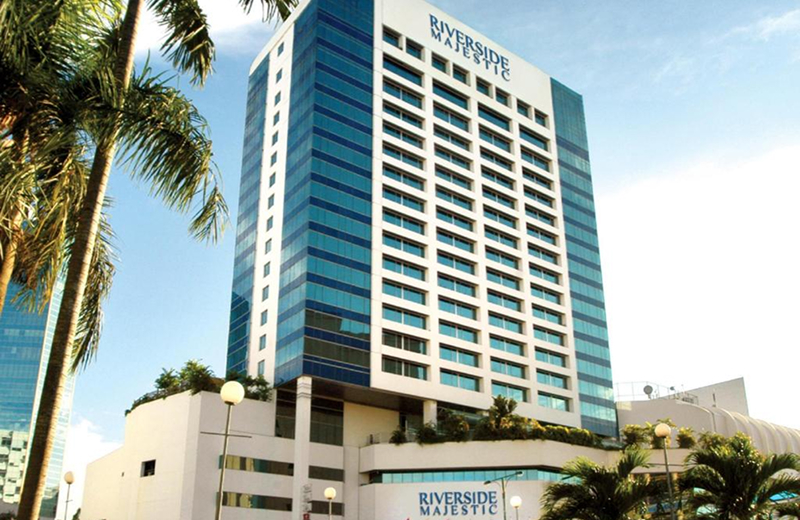 Riverside Majestic Hotel - Puteri Wing