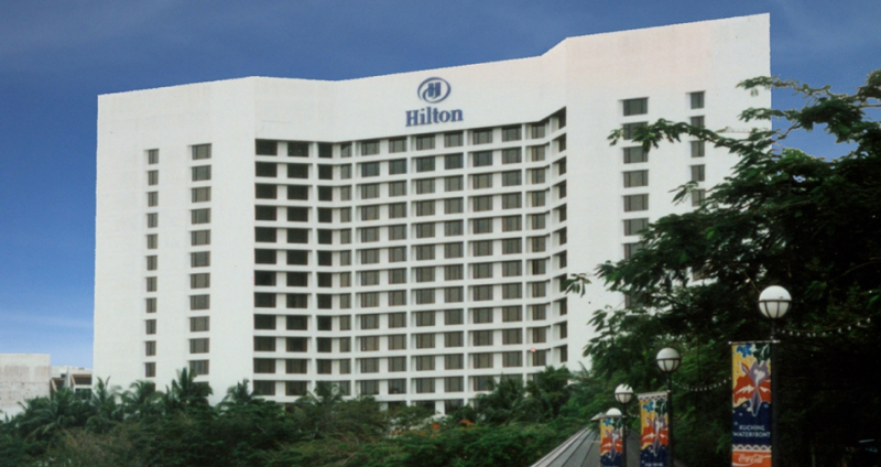 Hilton Kuching
