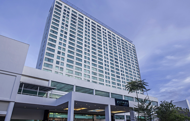 Pullman Kuching