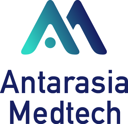 Antarasia Logo