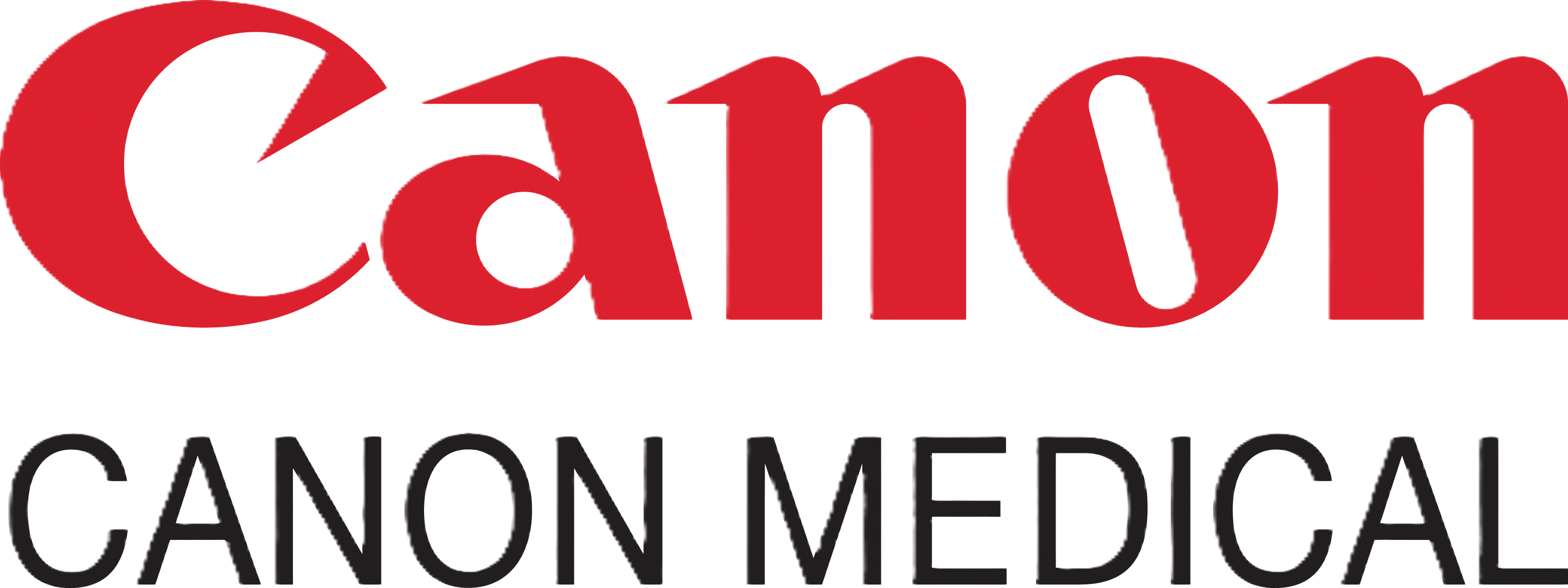 Canon Medical Logo