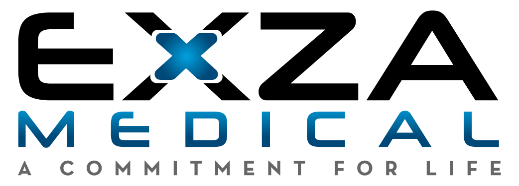 EXZA Logo