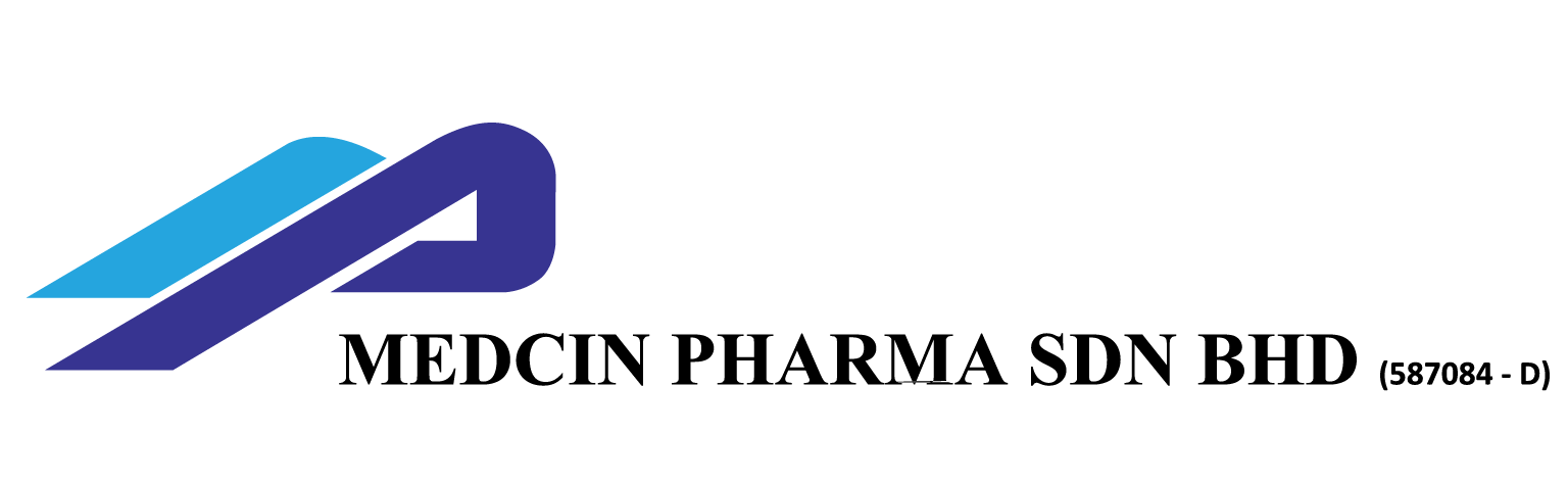 Medcin Pharma Logo
