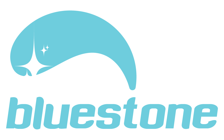 Bluestone Logo