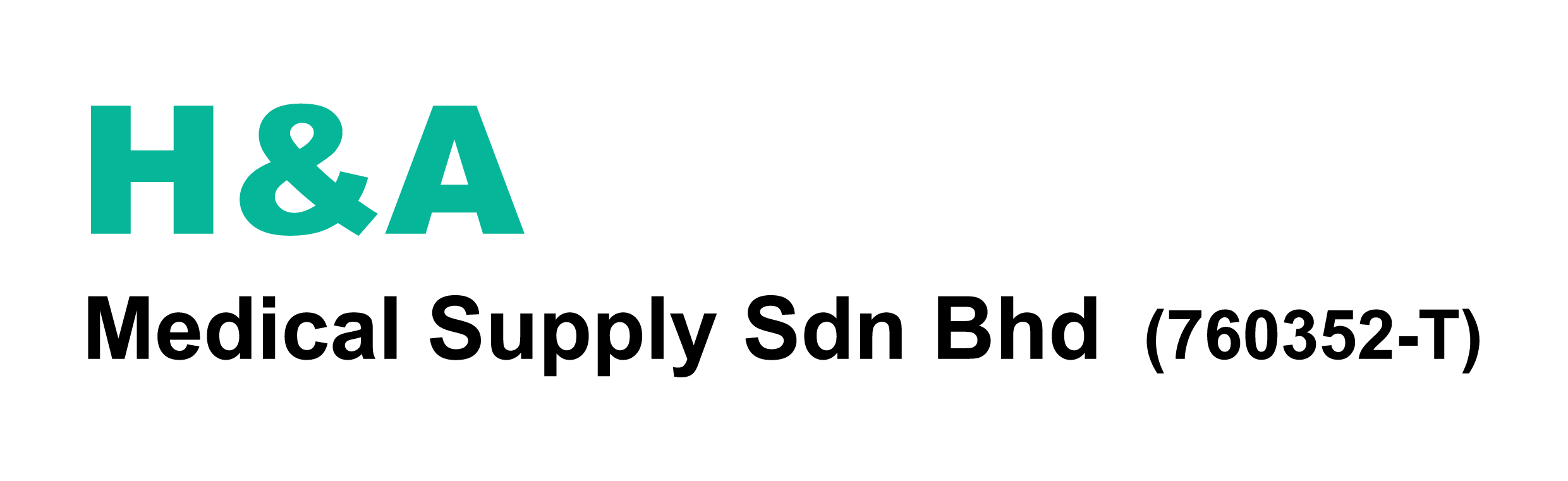 H&A Logo