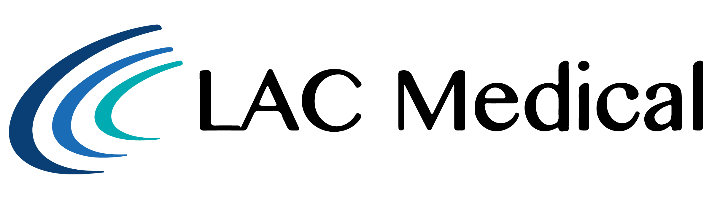 LAC Medical Logo