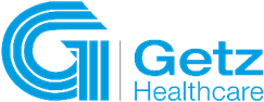 Getz Healthcare Logo