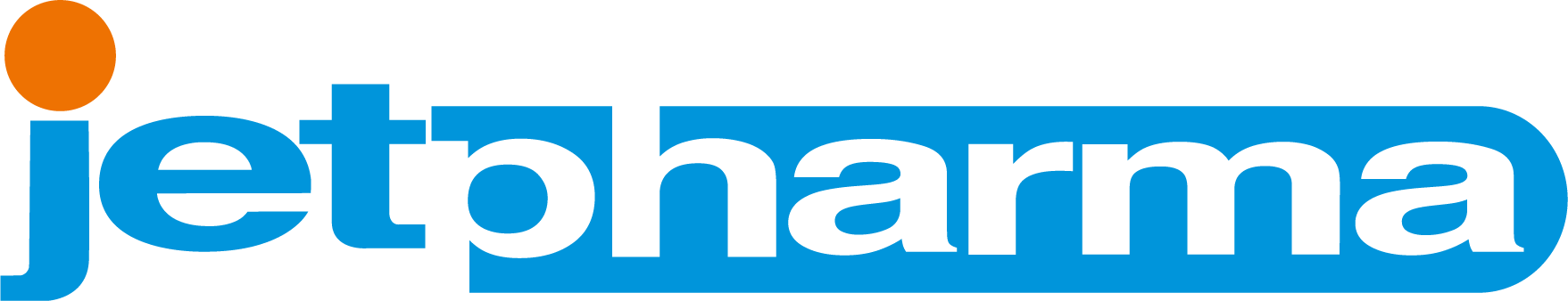 JetPharma Logo