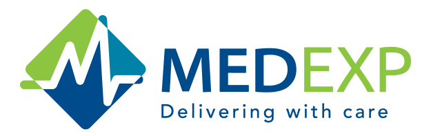 Medexp Logo
