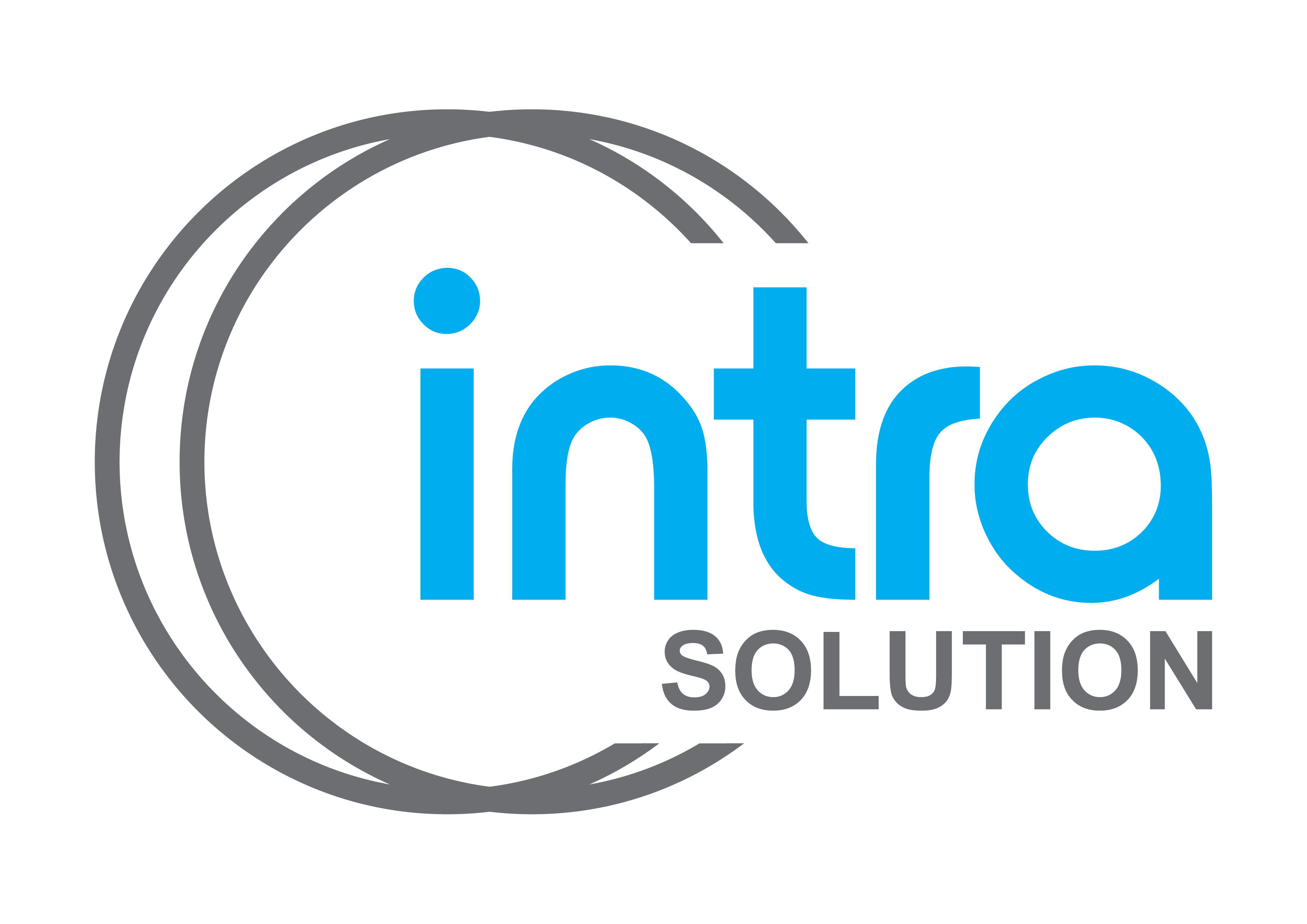 IntraSolution Logo