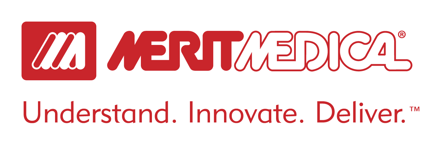 Merit Medical Logo