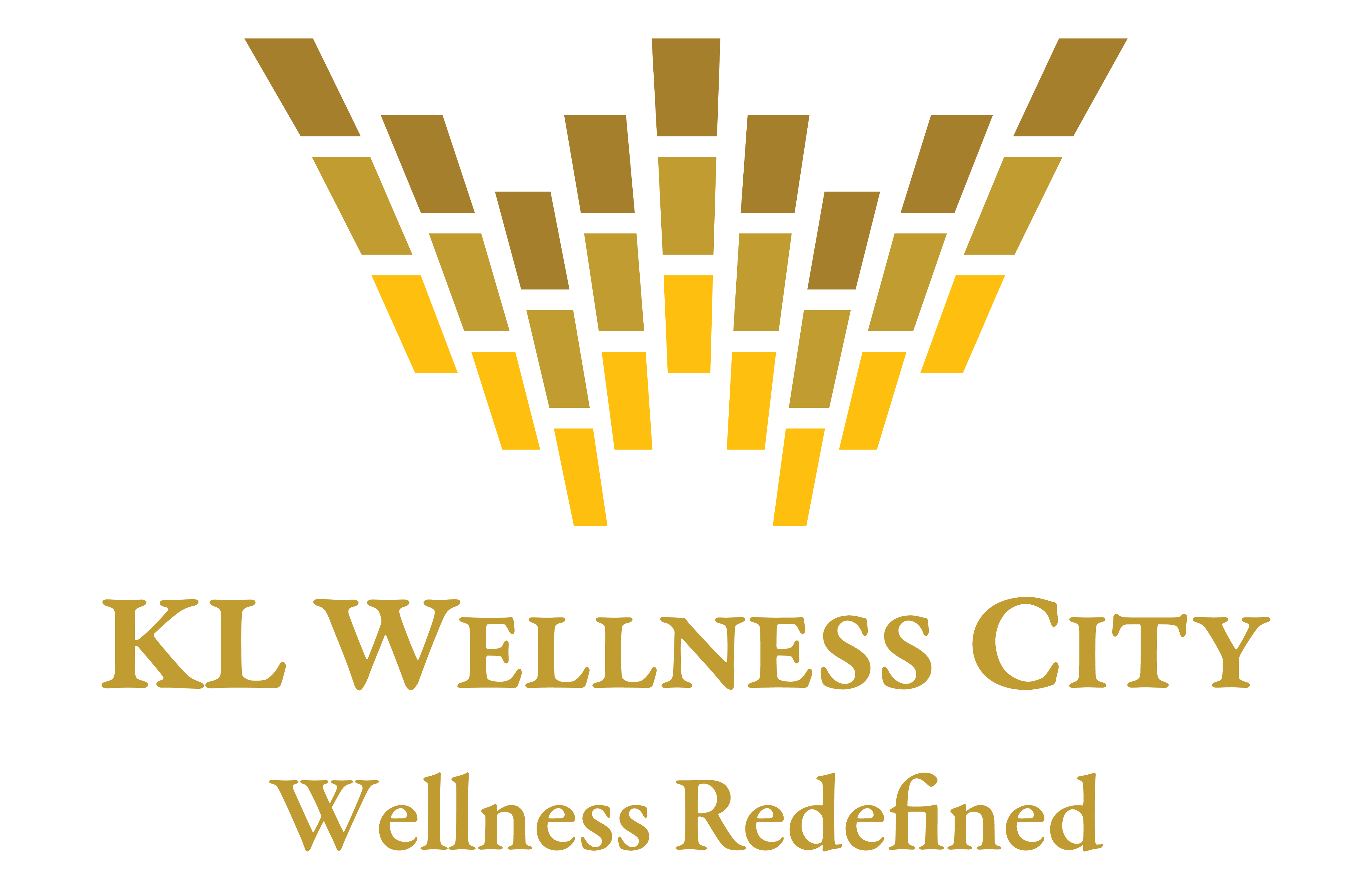 KL Wellness City Logo