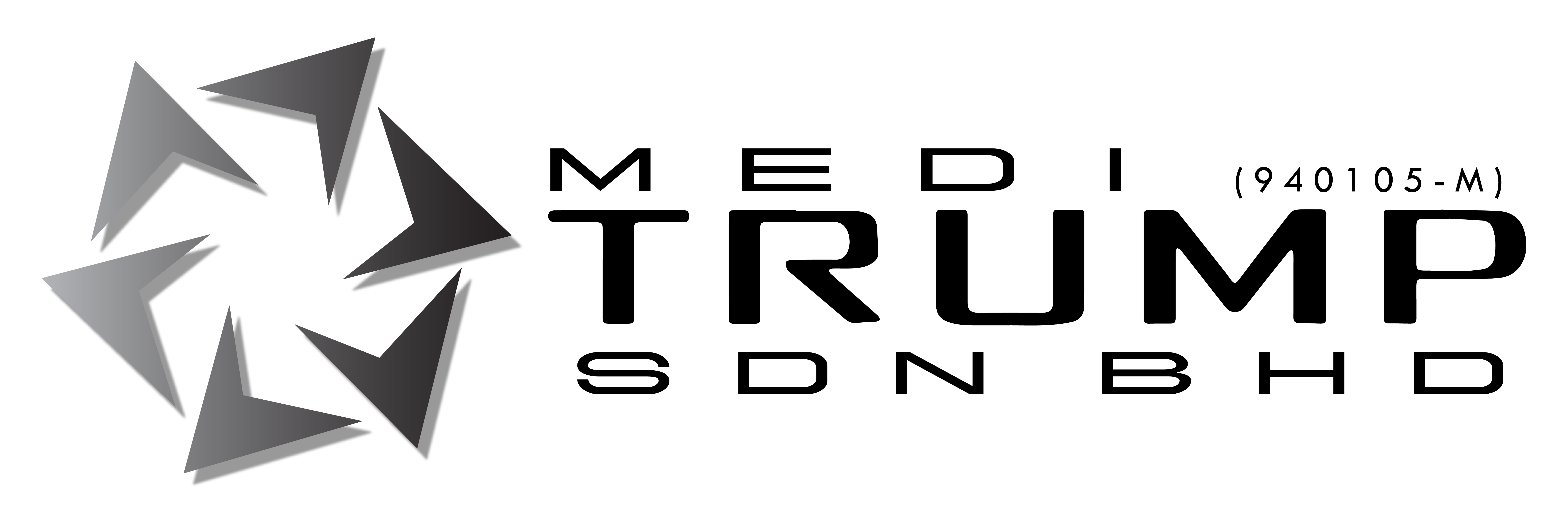 Medi Trump Logo