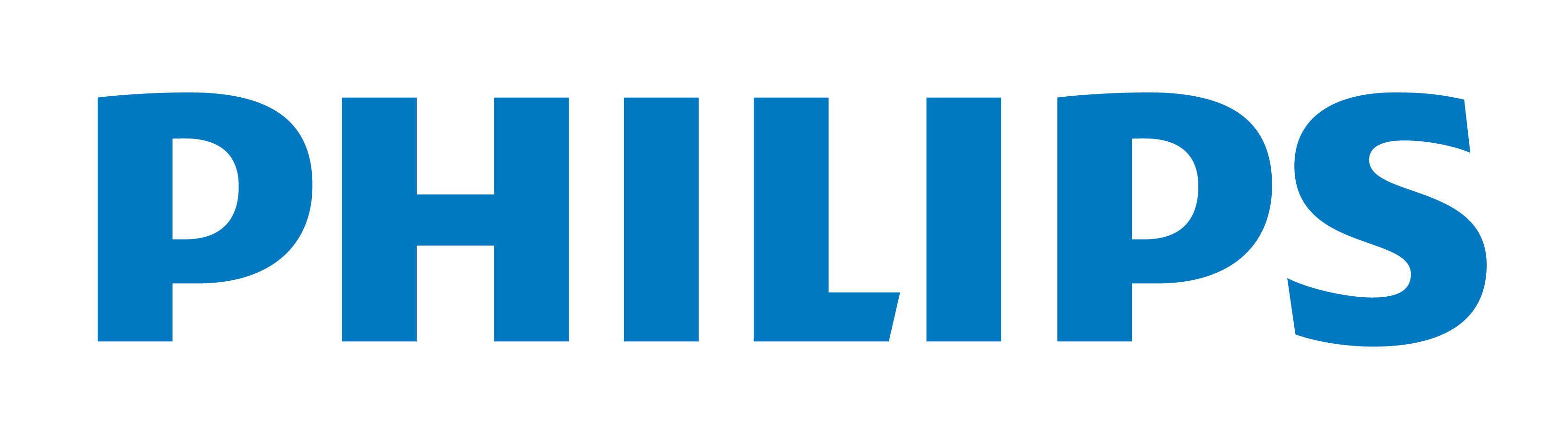 Philips Logo