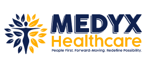 Medyx Logo