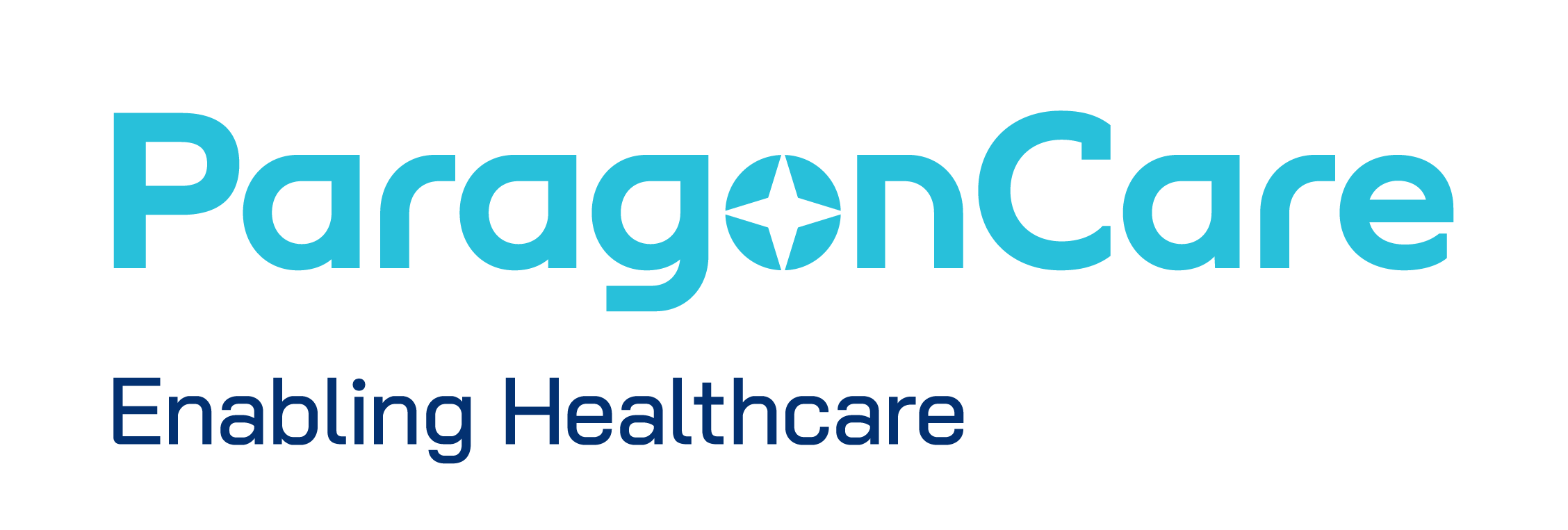 Paragon Care Logo