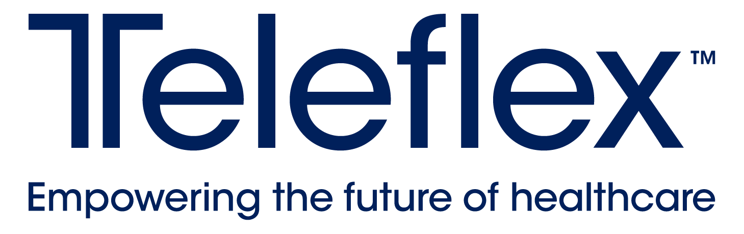Teleflex Logo