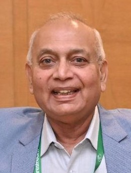 Arvind Chaturvedi