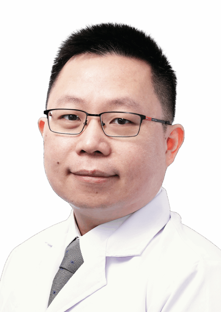 Loh Kok Beng