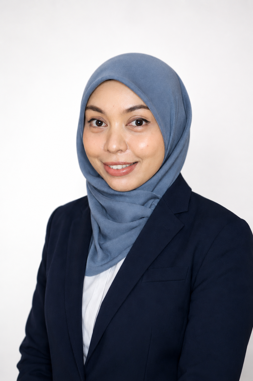 Nadzirah Hussin