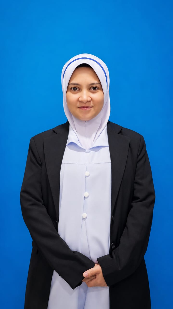 Nur Amalina binti Mohd Yusof