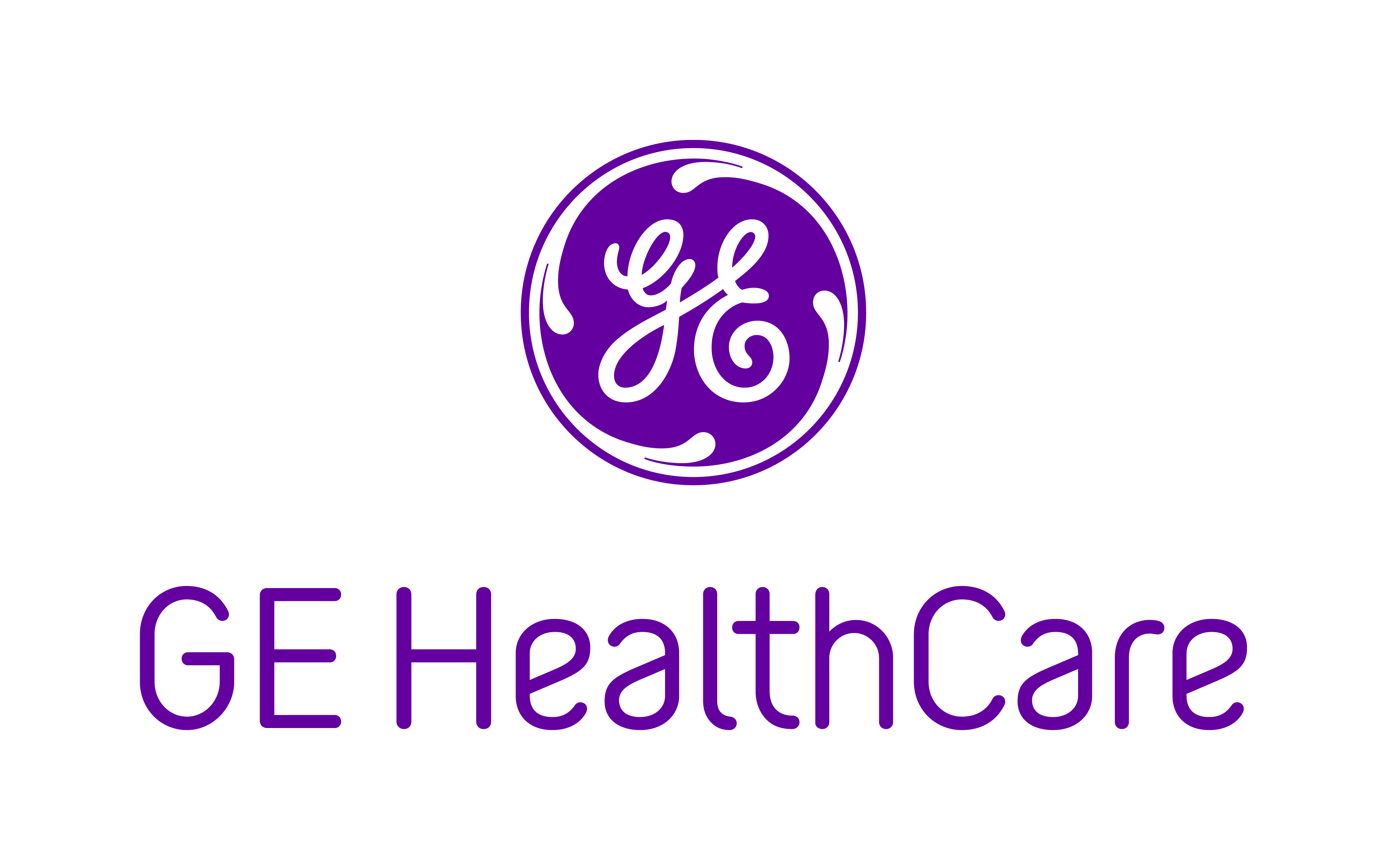 GE Healthcare Logo