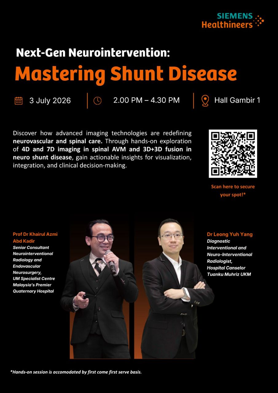 Siemens Healthineers Clinical Interventional Innovation Suite Artwork