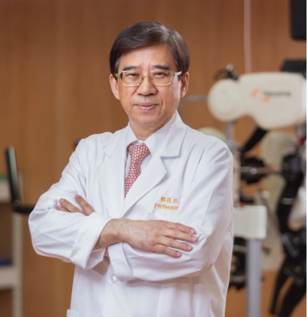 Simon F.T. TangProf