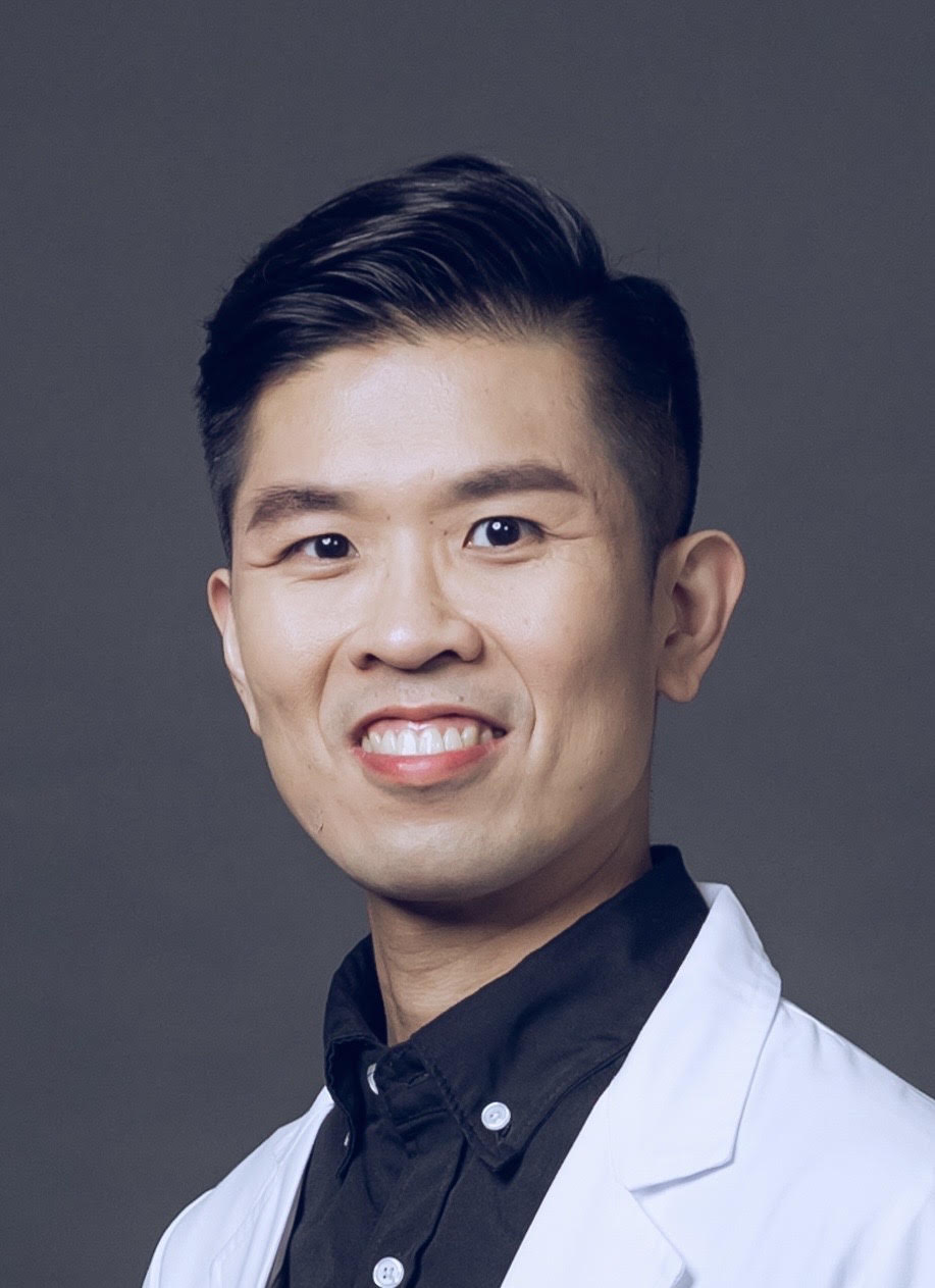 Kuo-Cheng LiuDr