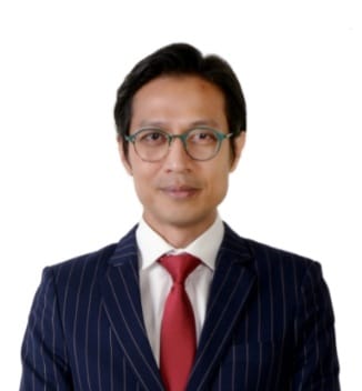 Dr Muhammad Haekal Bin Khazalle