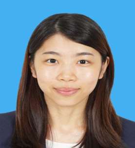 Dr Sharon Chong Zi Ching