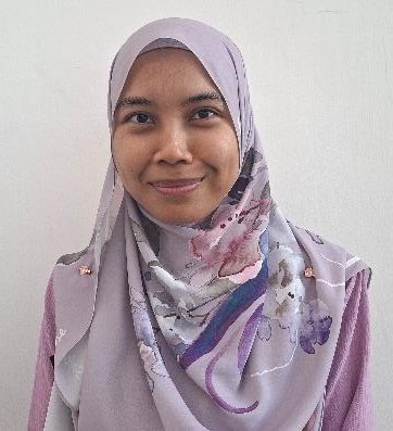 MsNazirah Binti Zuman