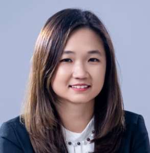 Dr Lee Pei Pei