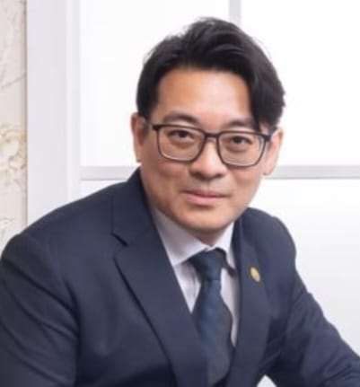 Dr Ngo Choon Woon