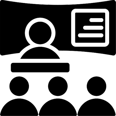 Hands-on workshops and pre-conference sessions