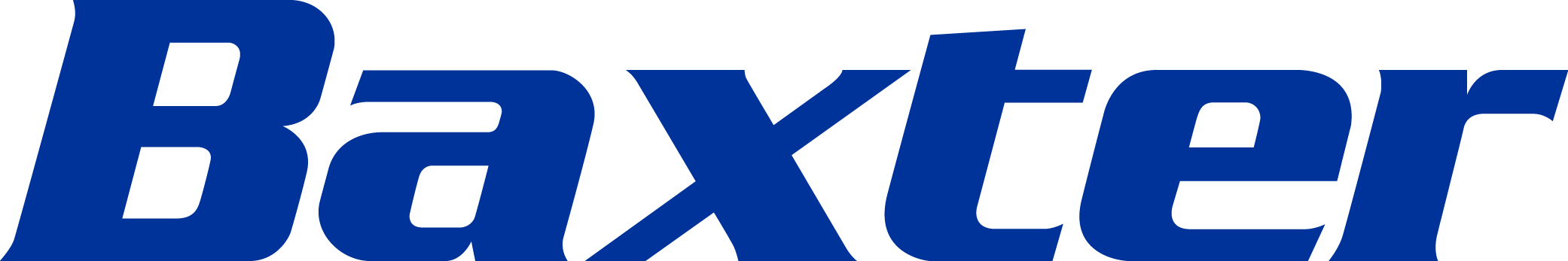 baxter