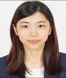 Dr Sharon Chong Zi Ching