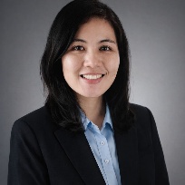 Dr Jane Chuah Wai Yee
