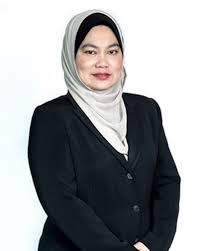 Datin Dr Rohamini Sibin
