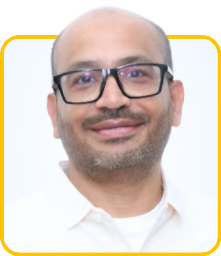 Dr. Ganshyam Jagathkar