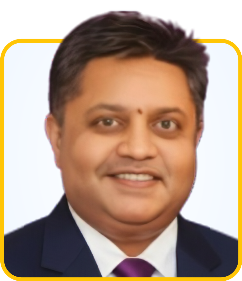 Dr. Srinivas Samavedam