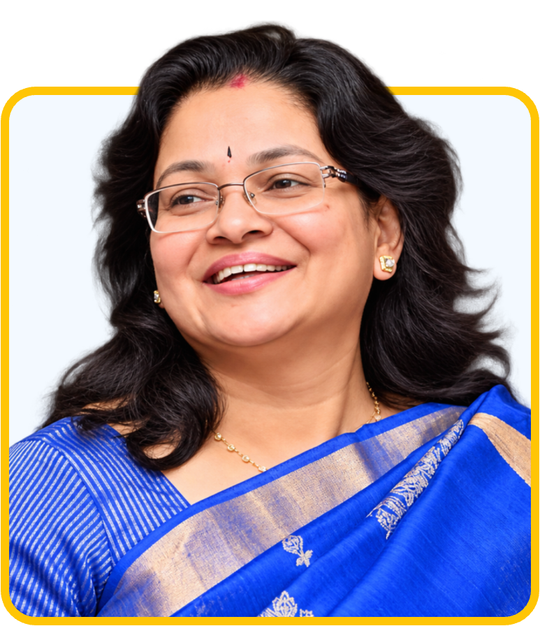 Dr. Diptimala Agarwal