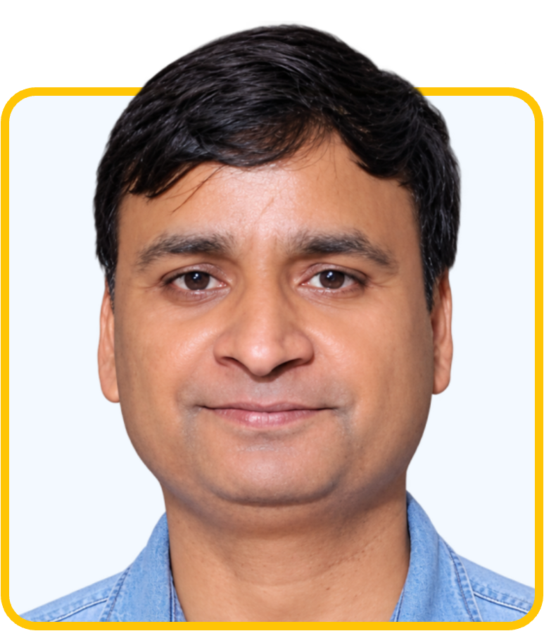 Dr. Rajneesh Kumar Mishra